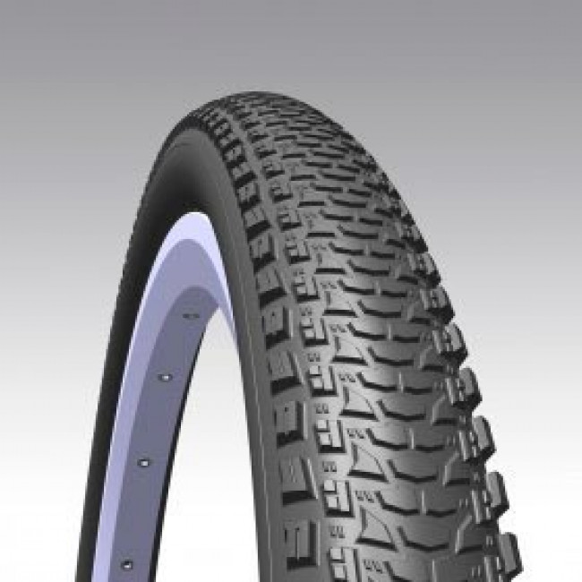 Покрышка 27.5x2.25 (57-584) Mitas R14 ZEFYROS TDI Tubeless Supra Textra