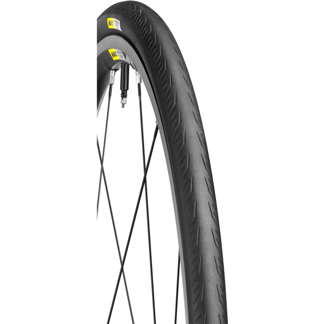 Покрышка 700x25C (25-622) Mavic YKSION ELITE GUARD Folding WH 120 TPI