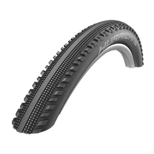 Покрышка 29x2.00 (50-622) Schwalbe HURRICANE Perf, DD, GreenGuard, B/B-SK+RT HS499 ADDIX 67EPI B