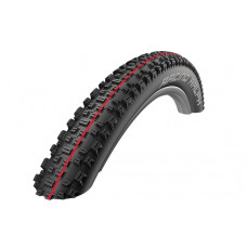 Покрышка 27.5x2.10 650B (54-584) Schwalbe RACING RALPH SnakeSkin TL-Easy Evolution Folding B/B-SK HS425 Addix Speed, 67EPI EK