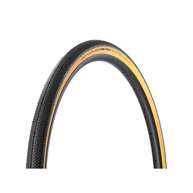 Покрышка 28x1.35 700x35C (35-622) Schwalbe G-ONE Allround R-Guard Performance B/CL-SK HS473 ADDIX 67EPI