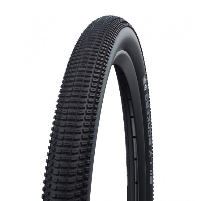 Покрышка 26x2.10 (54-559) Schwalbe BILLY BONKERS Perf, Folding B/B-SK HS600 ADDIX 67EPI