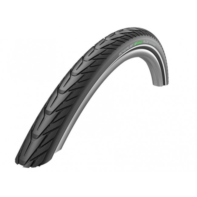 Покрышка 28x2.00 (50-622) Schwalbe ENERGIZER PLUS Perf G-Guard TwinSkin B/B+RT HS492 Addix E, 67EPI 35B