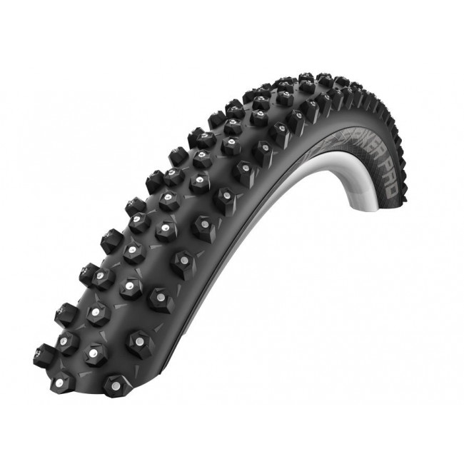 Покрышка 29x2.25 (57-622) Schwalbe ICE SPIKER PRO Perfomance HS379 R-Guard 402 шипа B/B-SK WiC 67 EPI