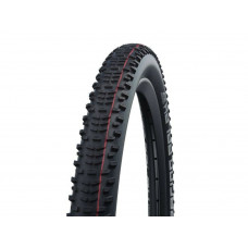 Покрышка 29x2.25 (57-622) Schwalbe RACING RALPH Evo, Super Ground, TLE, B/B-SK HS490 ADDIX Speed 67EPI