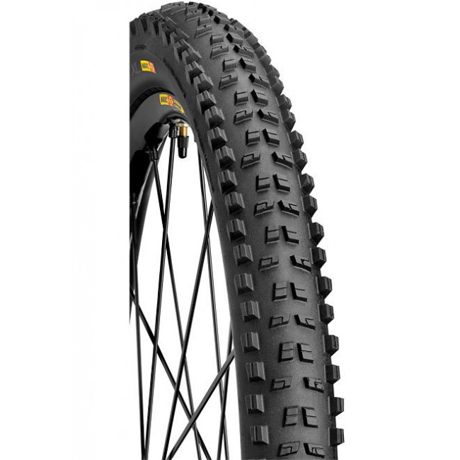 Покрышка 27.5x2.40 (57-584) Mavic CHARGE PRO XL UST Tubeless Ready Folding DC 2x66 TPI