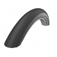 Покрышка 29x2.25 (57-622) Schwalbe G-ONE ALLROUND DD, RaceGuard, Folding B/B-SK+RT HS473 ADDIX 67EPI