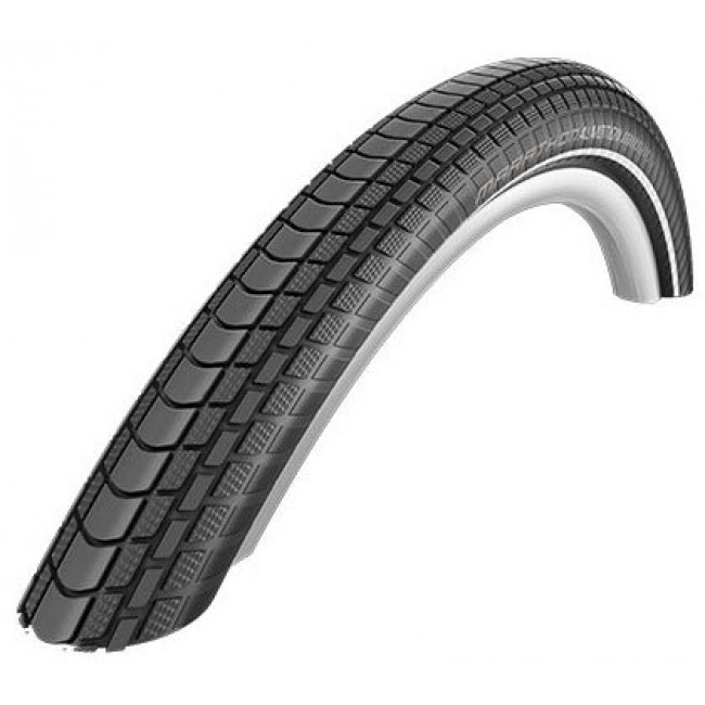 Покрышка 28x2.15 (55-622) Schwalbe MARATHON ALMOTION MicroSkin TL-Easy Folding B/B-SK+RT HS453 OSC, 67EPI EK