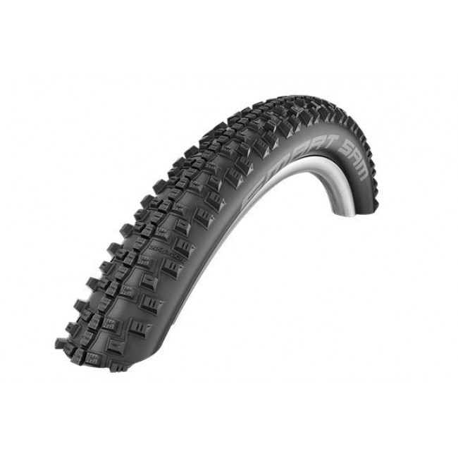 Покрышка 28x1.65 (44-622) Schwalbe SMART SAM Performance B/B-SK+RT HS476 Addix, 67EPI