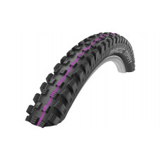 Покрышка 26x2.35 (60-559) Schwalbe MAGIC MARY Evo, Super Downhill, TLE B/B-SK HS447 ADDIX Ultra Soft 2x67EPI