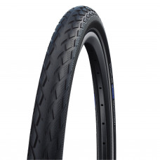 Покрышка 28x1.65 (44-622) Schwalbe MARATHON Perf, GreenGuard, TwinSkin, B/B+RT HS420 EC 67EPI 31B