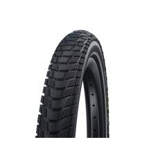 Покрышка 27.5x2.35 (60-584) Schwalbe PICK-UP Perf, Super Defense, TwinSkin, B/B+RT HS609 ADDIX E 2x67EPI 45B