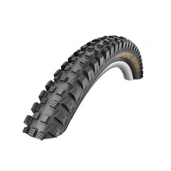 Покрышка 27.5x2.35 (60-584) Schwalbe MAGIC MARY Bikepark HS447 B/B T1 20D2EPI