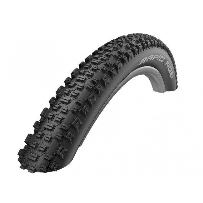 Покрышка 29x2.10 (54-622) Schwalbe RAPID ROB K-Guard B/B-SK HS425 SBC