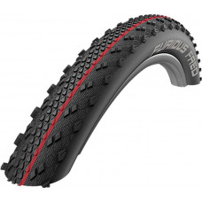 Покрышка 29x2.00 (50-622) Schwalbe FURIOUS FRED Evo LiteSkin Evolution Folding B/B-SK HS395 Addix Speed 127EPI EK