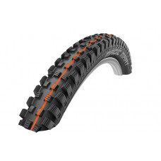 Покрышка 27.5x2.35 650B (60-584) Schwalbe MAGIC MARY SuperG TL-Easy Evolution Folding B/B-SK HS447 Addix Soft, 67EPI EK