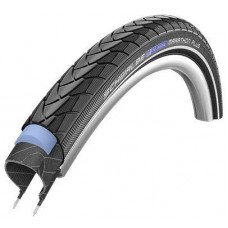 Покрышка 27.5x2.25 650B (57-584) Schwalbe MARATHON PLUS MTB S-Guard B/B+RT HS468 DC, 67EPI 36B