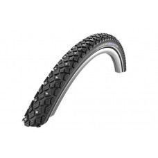 Покрышка 26x1.75 (47-559) Schwalbe WINTER K-Guard B/B+RT HS396 (100 Studs) WiC, 50EPI