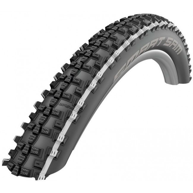 Покрышка 26x2.25 (57-559) Schwalbe SMART SAM Performance B/WS/B-SK HS476 Addix, 67EPI