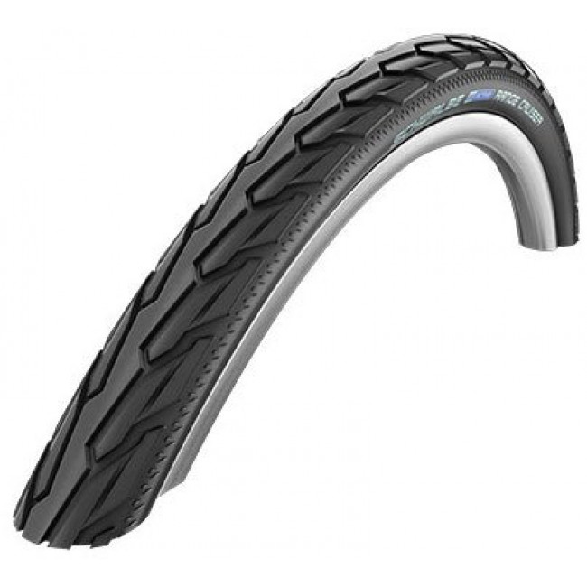 Покрышка 26x1.75 (47-559) Schwalbe RANGE CRUISER K-Guard B/B+RT HS457 SBC, 50EPI