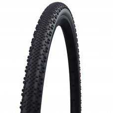 Покрышка 28x1.70 700x45C (45-622) Schwalbe G-ONE BITE Evo, Super Ground, TLE B/B-SK HS487 ADDIX SpeedGrip 67EPI