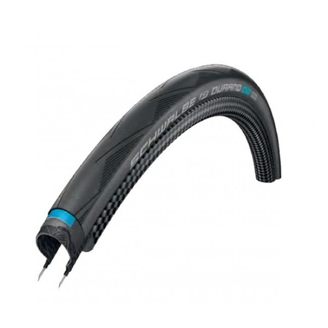 Покрышка 700x25C (25-622) Schwalbe DURANO DD Performance, DD, RaceGuard B/GR-SK HS464 ADDIX 67EPI