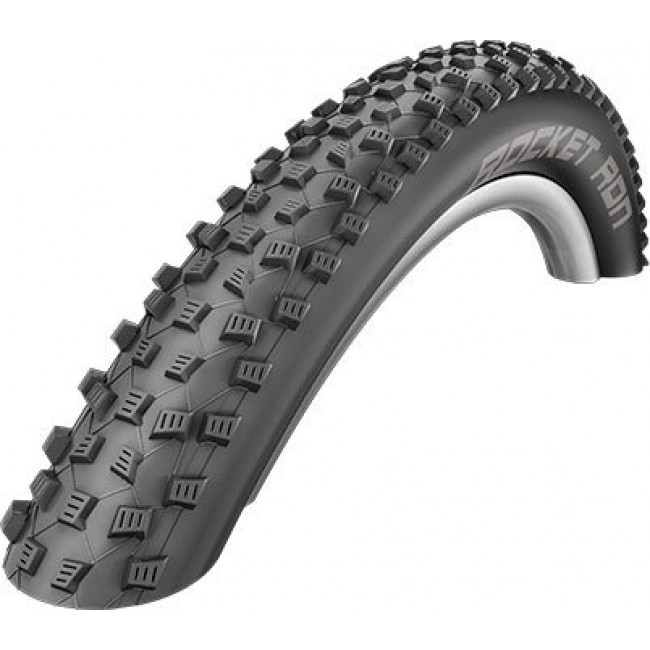 Покрышка 29x2.25 (57-622) Schwalbe ROCKET RON Performance TL-Ready Folding B/B HS438 Addix IB