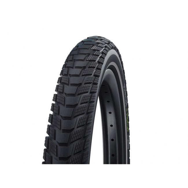 Покрышка 20x2.35 (60-406) Schwalbe PICK-UP Perf, Super Defense, TwinSkin, B/B+RT HS609 ADDIX E 2x67EPI 36B