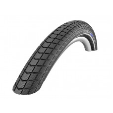 Покрышка 28x2.00 (50-622) Schwalbe BIG BEN K-Guard B/B+RT HS439 SBC, 50EPI