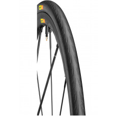 Покрышка 700x25C (25-622) Mavic YKSION PRO POWERLINK Folding SSC 127 TPI