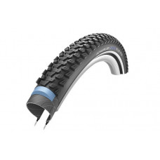 Покрышка 29x2.25 (57-622) Schwalbe MARATHON PLUS MTB S-Guard Performance B/B+RT HS468 DC, 67EPI 38B