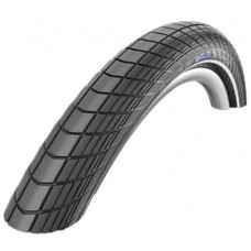 Покрышка 12x2.00 (50-203) Schwalbe BIG APPLE HS430 K-Guard B/B-SK+RT SBC