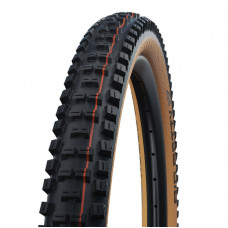 Покрышка 29x2.40 (62-622) Schwalbe BIG BETTY Evo, Super Gravity, TLE B/CL-SK HS608 ADDIX Soft 67EPI B