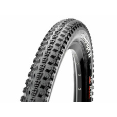 Покрышка 27.5x2.10 Maxxis Crossmark II (53-584) 60TPI, Wire, черная