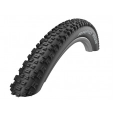 Покрышка 27.5x2.10 650B (54-584) Schwalbe RAPID ROB K-Guard B/B-SK HS425 SBC, 50EPI