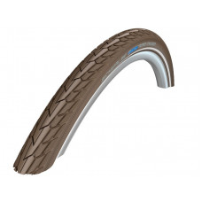 Покрышка 28x1.75 (47-622) Schwalbe ROAD CRUISER K-Guard TwinSkin CO/CO+RT HS484 SBC, 50EPI