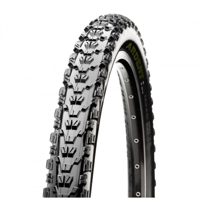 Покрышка 29x2.25 Maxxis Ardent (54/56-622) 60TPI, Wire, черная