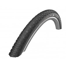 Покрышка 28x1.50 700x38C (40-622) Schwalbe G-ONE Bite MicroSkin TL-Easy Evolution Folding B/B-SK HS487 OSC 67EPI EK