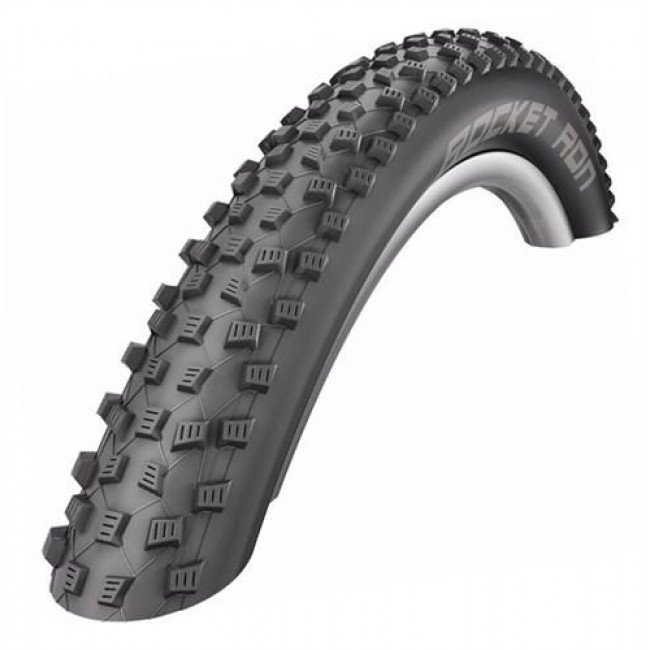 Покрышка 29x2.10 (54-622) Schwalbe ROCKET RON Performance Folding B/B-SK HS438 Addix, 67EPI EK