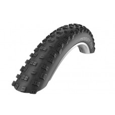 Покрышка 27.5x2.25 (57-584) Schwalbe NOBBY NIC EVO HS463 LiteSkin Folding B/B-SK PSC IB, 67EPI