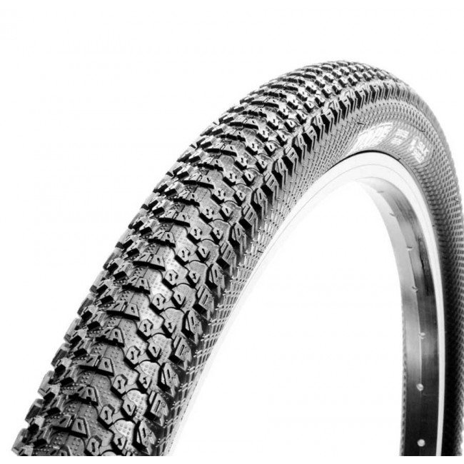 Покрышка 26x2.10 Maxxis Pace (52-559) 60TPI, Foldable, черная