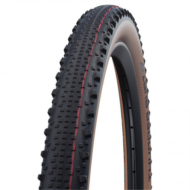 Покрышка 29x2.25 (57-622) Schwalbe THUNDER BURT Evo, Super Race, TLE B/TS-SK HS451 ADDIX Speed 67EPI