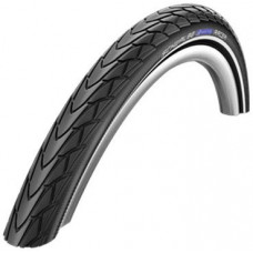 Покрышка 28x1.35 (35-622) Schwalbe MARATHON RACER HS429 R-Guard B/B-SK+RT SpC, 67EPI