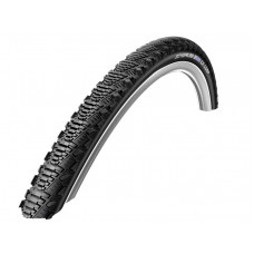 Покрышка 28x1.35 700x35C (35-622) Schwalbe CX COMP K-Guard B/B-SK+RT HS369 SBC, 50EPI