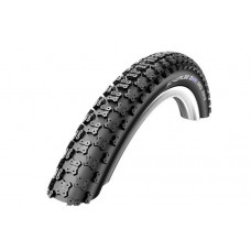 Покрышка 16x2.125 (57-305) Schwalbe MAD MIKE HS137 K-Guard B/B SBC, 50EPI