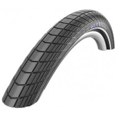 Покрышка 26x2.15 (55-559) Schwalbe BIG APPLE HS430 R-Guard B/B-SK+RT EC, 67EPI