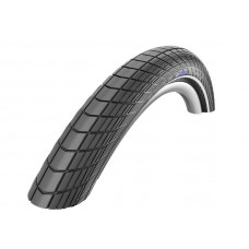 Покрышка 28x2.35 (60-622) Schwalbe BIG APPLE HS430 R-Guard B/B-SK+RT EC, 67EPI