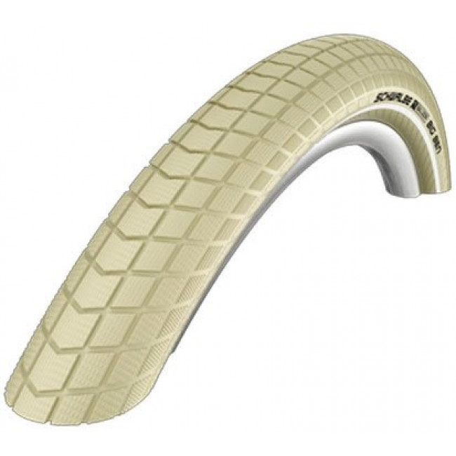 Покрышка 28x2.00 (50-622) Schwalbe BIG BEN HS439 K-Guard C/C+RT SBC, 50EPI