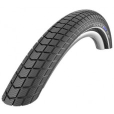 Покрышка 20x2.15 (55-406) Schwalbe BIG BEN HS439 R-Guard B/B-SK+RT EC, 67EPI 26B