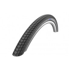 Покрышка 28x1.50 700x38C (40-622) Schwalbe LITTLE BIG BEN R-Guard B/B-SK+RT HS439 EC, 67EPI